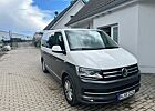 VW T6 Multivan Volkswagen Highline 4 Motion Standh. Automatik