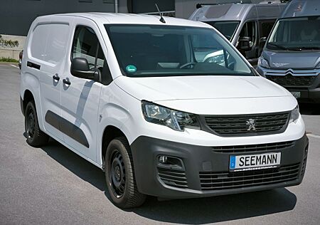 Peugeot Partner 1.5 BlueHDi L2 Premium*Navi*PDC*Klima*SH