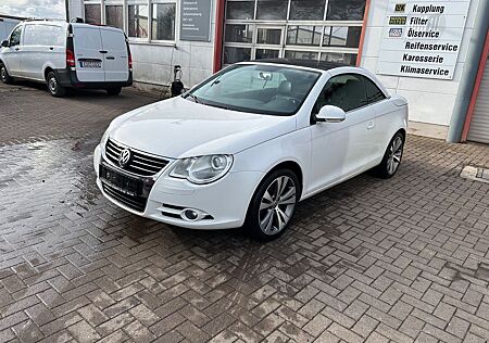 VW Eos Volkswagen 2.0 PDC SHZ sehr gepflegt