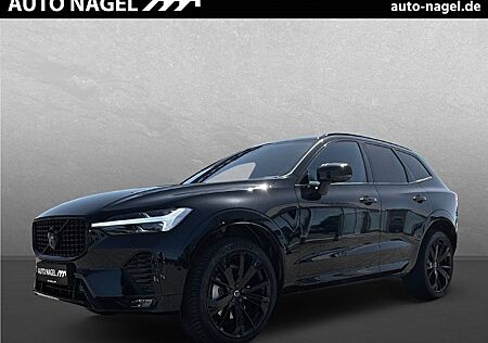 Volvo XC 60 XC60 B5 AWD Benzin Ultra Black Edition *B&W+AHK*