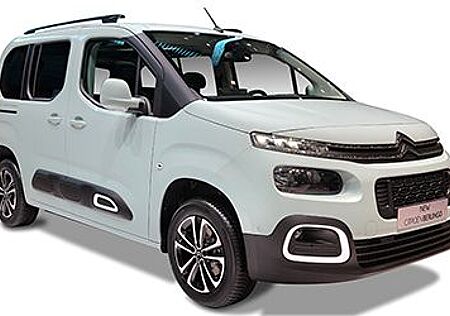 Citroën Berlingo L2+ BlueHDI