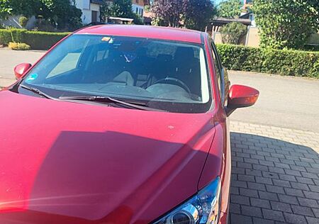 Mazda CX-5 2.2 SKYACTIV-D SENDO AWD Auto SENDO