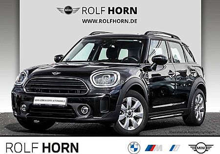 Mini One Countryman Countryman One Yours Trim Komfortzugang PDC
