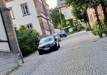 Volvo S60 D5 AWD Geartronic -