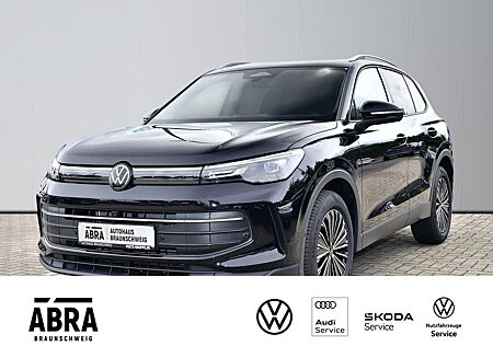 VW Tiguan Volkswagen 2.0 TDI Goal DSG AHK+ACC+360°+LED+SHZ