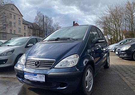 Mercedes-Benz A 140 CLASSIC Lang*AUTOMATIK*TÜV+AU 12.2026