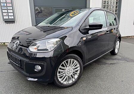 VW Up Volkswagen ! cup !