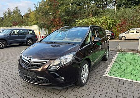 Opel Zafira gebraucht kaufen Opel Zafira C Tourer Innovation