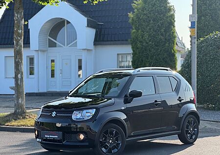 Suzuki Ignis Comfort*SERVICE NEU*
