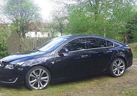 Opel Insignia 2.0 CDTI ecoFLEX Innovation 125kW S...