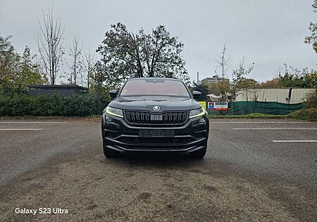 Skoda Kodiaq RS 4x4 7-Sitze