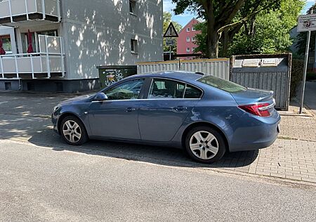 Opel Insignia ST 1.6 CDTI Innovation 100kW Autom....