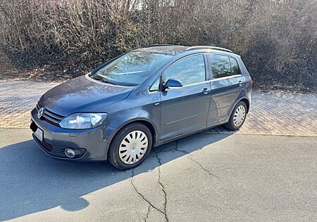 VW Golf Plus Volkswagen 2.0 TDI