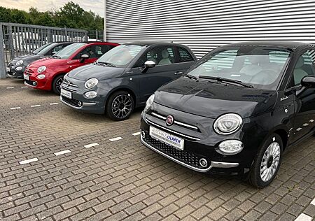 Fiat 500 1.0 GSE Hybrid Dolcevita