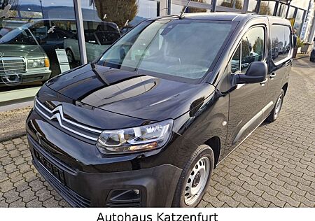 Citroën Berlingo Kasten Driver M/L1/Klima/SHZ/#19