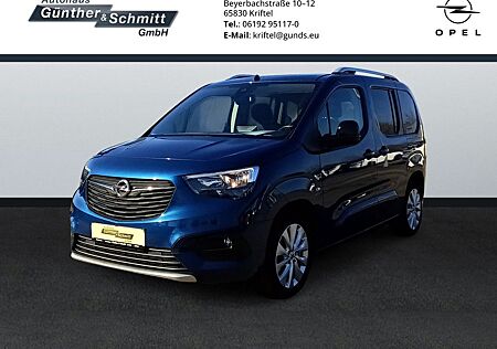 Opel Combo Life E 1.5 Ultimate PDC SITZHEIZUNG NAVI