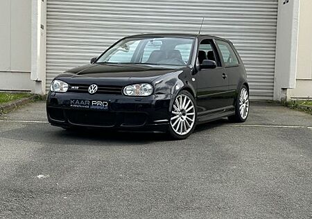 VW Golf Volkswagen 3.2 R32 4motion R32