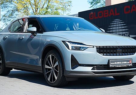 Polestar 2 *NAVI*19"ALU*KAMERA*SoH 94,1%