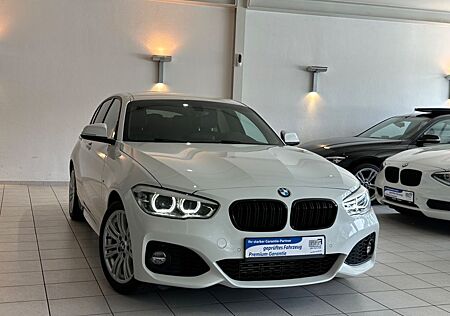 BMW 118 i Edition M Sport Shadow *Leder*Navi*Led*