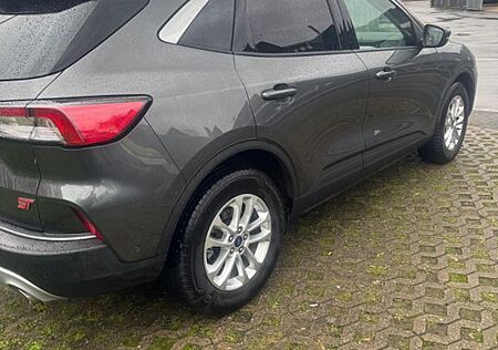 Ford Kuga 1.5 EcoBoost 110kW ST-Line X ST-Line X