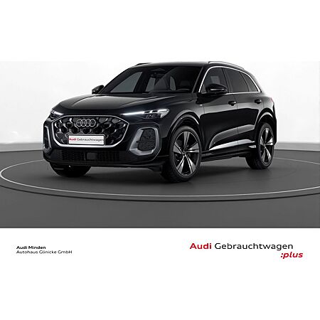Audi Q5 leasen