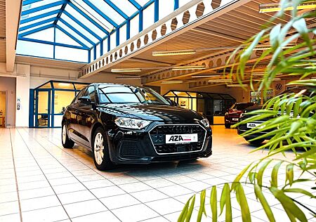 Audi A1 Sportback 30 TFSI advanced, NAVI, TEMPO