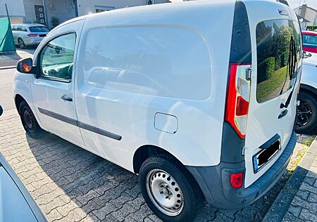 Renault Kangoo Kasten