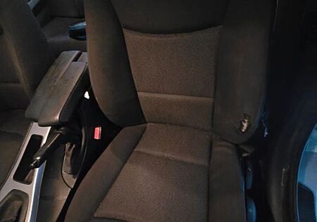 BMW 320i touring -