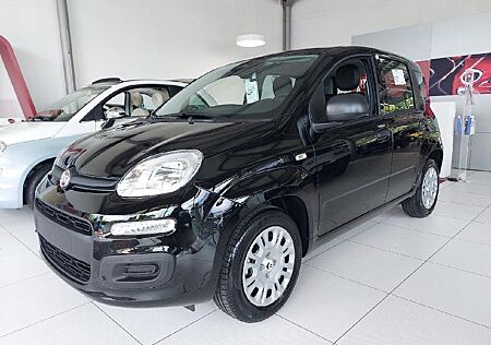 Fiat Panda Base Klima PDC Bluetooth Radio-DAB...
