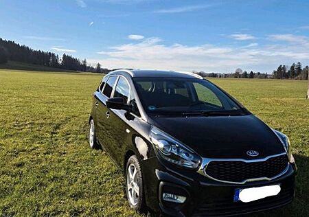 Kia Carens 1.6 GDI Dream-Team Edition Dream-Team...