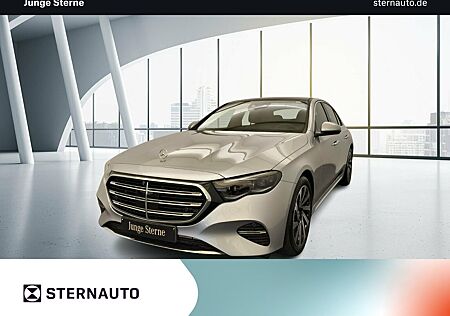 Mercedes-Benz E 300 de 4M Exclusive Premium+ Airmatic Massage