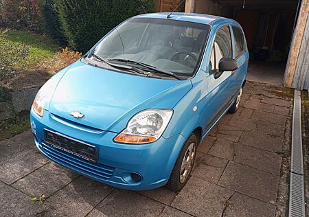 Chevrolet Matiz gebraucht kaufen Chevrolet Matiz 0.8 S S