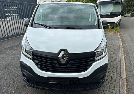 Renault Trafic Kasten L1H1 2,7t Komfort, TÜV NEU