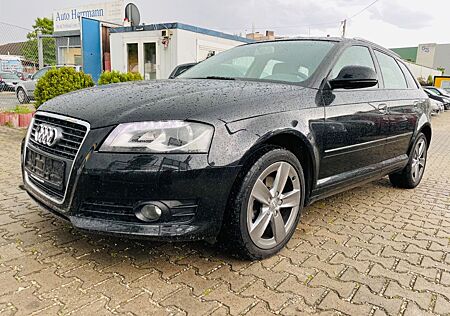 Audi A3 Sportback 1.8 T Ambition Klimatronic Xenon