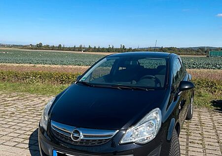 Opel Corsa 1.2 ecoFLEX S-D