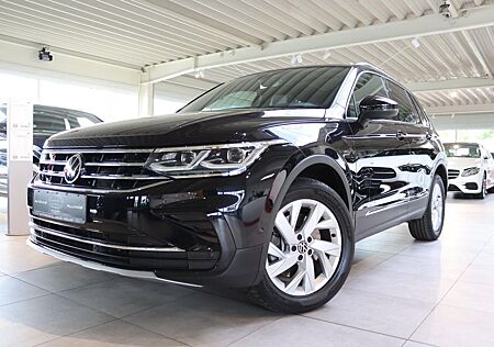VW Tiguan Volkswagen 1.4 TSI eHybrid Elegance OPF 110 kW (1...