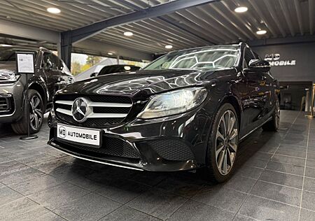 Mercedes-Benz C 180 C 180d*Automatik*Kamera*2.HAND*LED*