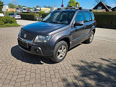 Suzuki Grand Vitara 1.9 DDIS EURO 5