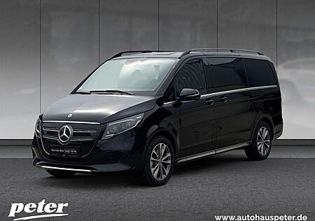 Mercedes-Benz EQV 300 AVANTGARDE AIRMATIC+SITZE ELEKTRISCH