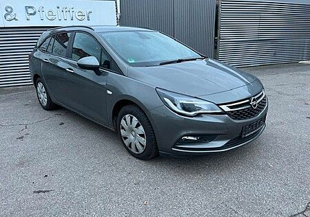 Opel Astra ST 1.6 Diesel Business NAVI Start/Stopp