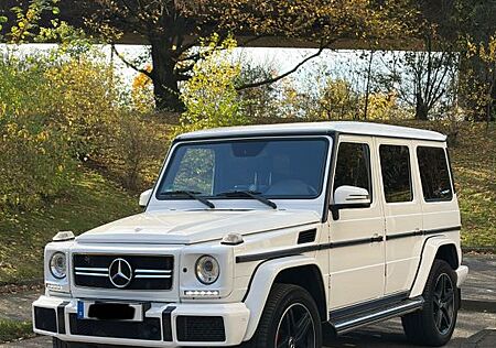 Mercedes-Benz G 350 d -