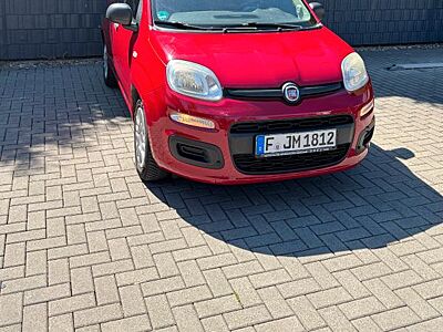 Fiat Panda 1.2 | TÜV 04/2027 | Klima | City-Modus