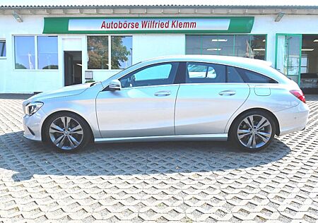 Mercedes-Benz CLA 180 Shooting Brake CLA180AShootingBrakeUrban"18"LED"Navi"Klima2Z1Hd