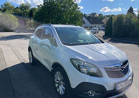 Opel Mokka 1.4 Turbo ecoFLEX Edition Start/Stop 4...