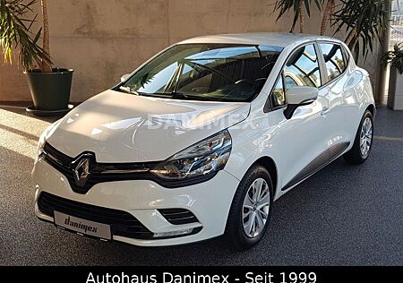 Renault Clio IV 1.5 dCi Cargo Extra ENERGY Navi PDC Lade