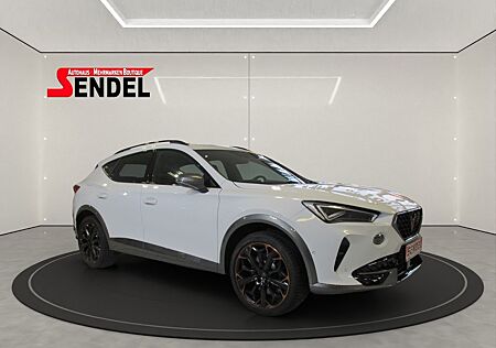 Cupra Formentor VZ e-Hybrid***MTL.RATE 326,00***