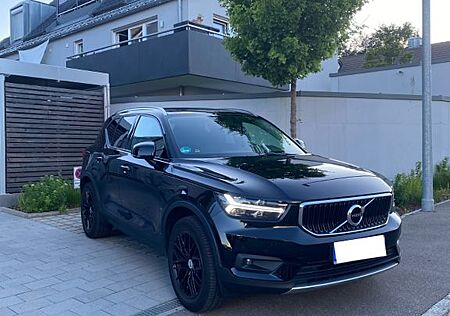 Volvo XC 40 XC40