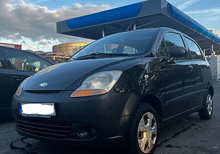 Chevrolet Matiz 1.0 SX SX