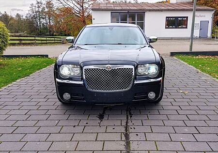 Chrysler 300C gebraucht kaufen Chrysler 300C Touring 3.5 V6 Autom.