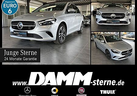 Mercedes-Benz B 250 e Progr./Adv.+/Memory/AHK/Multibeam/Distr.